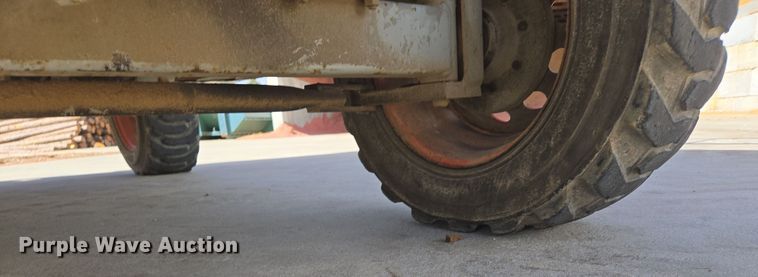 image for item DP6220 Skyjack SJ 8841 scissor lift