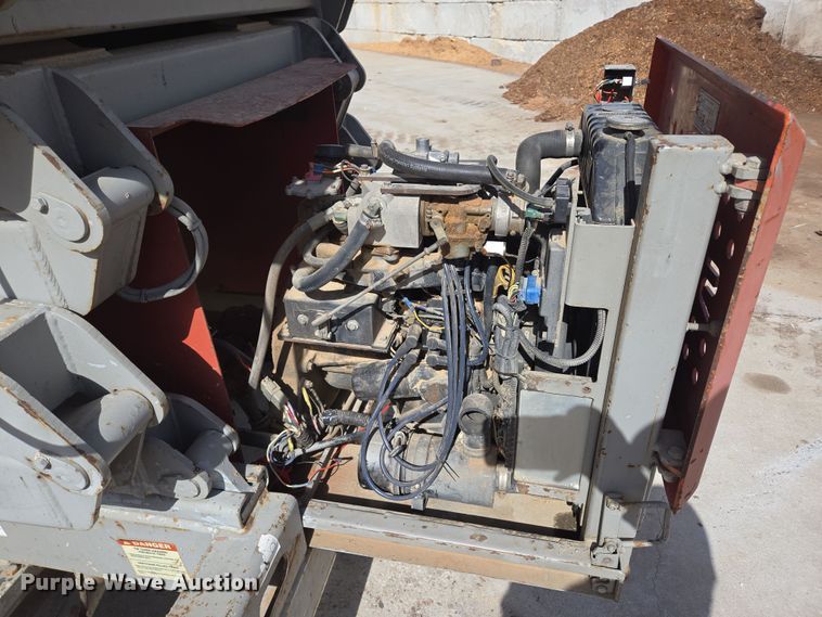 image for item DP6220 Skyjack SJ 8841 scissor lift