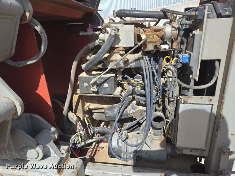 image for item DP6220 Skyjack SJ 8841 scissor lift