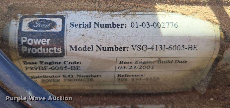 image for item DP6220 Skyjack SJ 8841 scissor lift