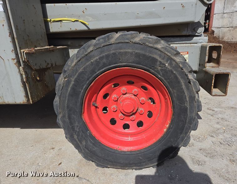 image for item DP6220 Skyjack SJ 8841 scissor lift