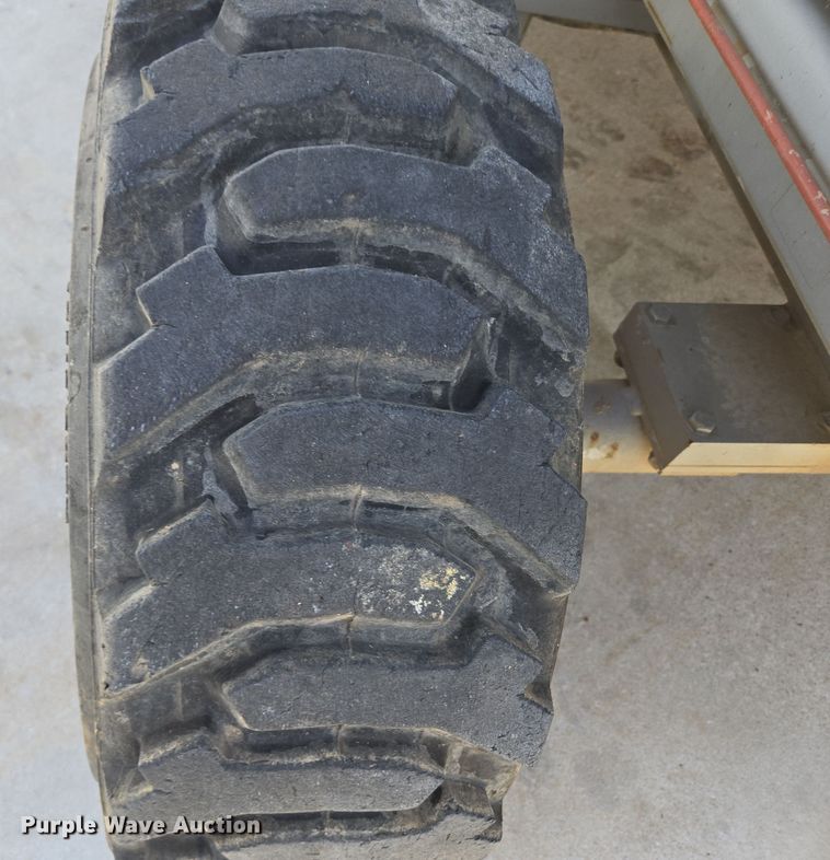 image for item DP6220 Skyjack SJ 8841 scissor lift