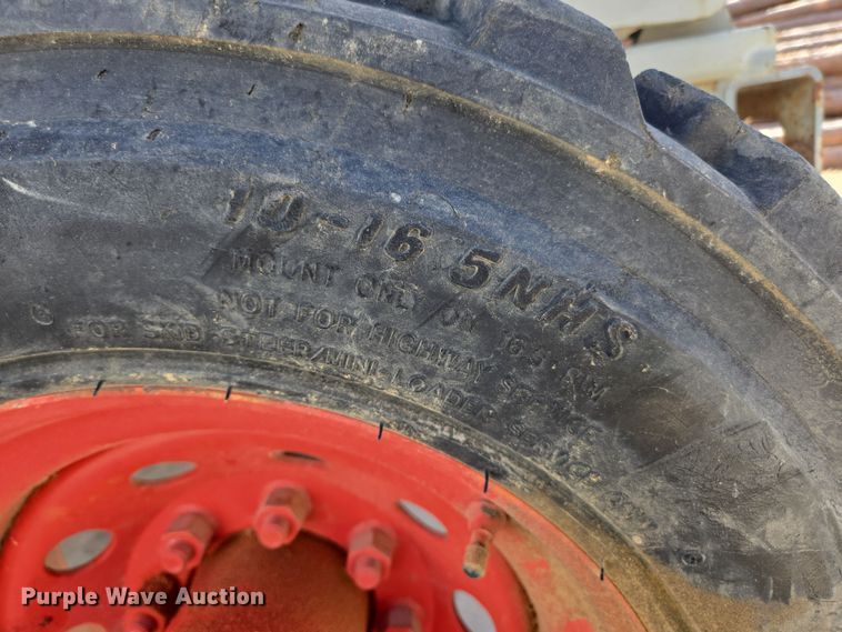 image for item DP6220 Skyjack SJ 8841 scissor lift