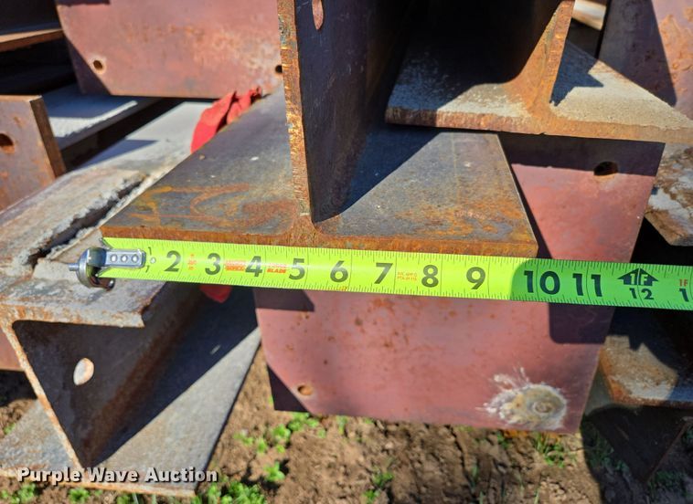 image for item DP6236 (20) I-beams