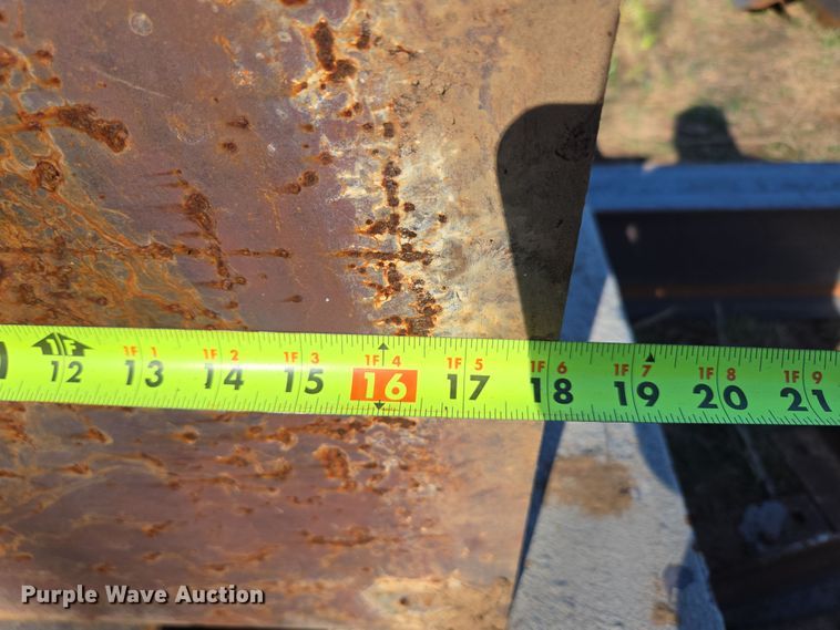 image for item DP6236 (20) I-beams