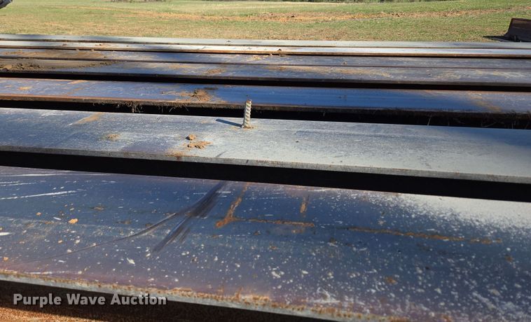 image for item DP6236 (20) I-beams