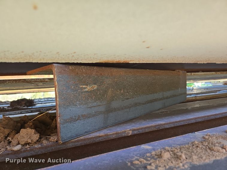 image for item DP6236 (20) I-beams