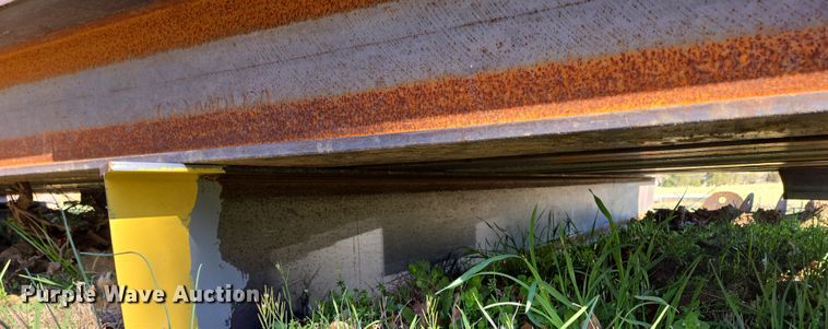 image for item DP6236 (20) I-beams