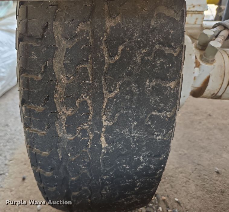 image for item DP6237 Dig-It 158 towable backhoe