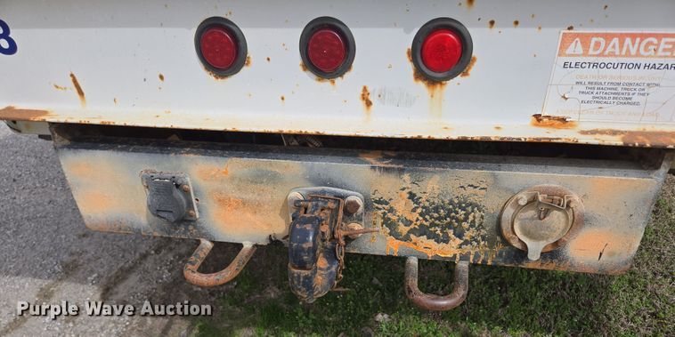 image for item DP6238 2005 Ford F450 Super Duty bucket truck