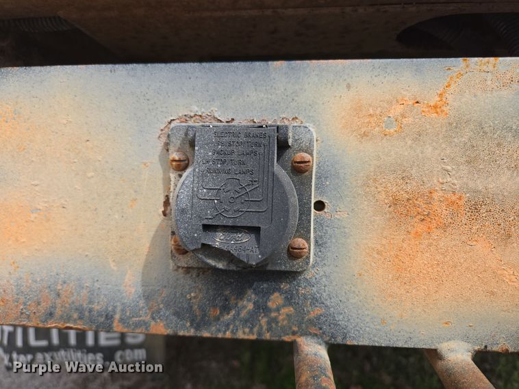 image for item DP6238 2005 Ford F450 Super Duty bucket truck