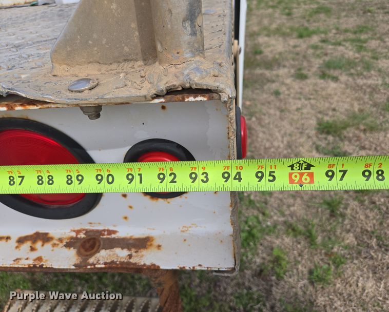 image for item DP6238 2005 Ford F450 Super Duty bucket truck