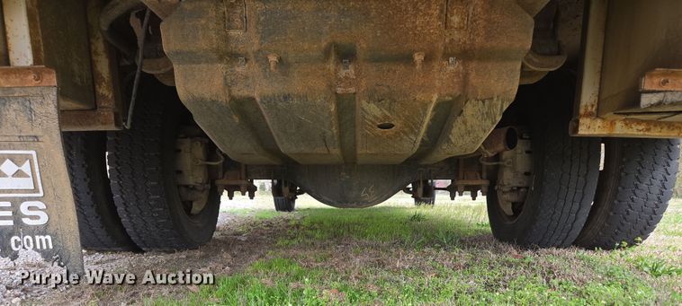 image for item DP6238 2005 Ford F450 Super Duty bucket truck