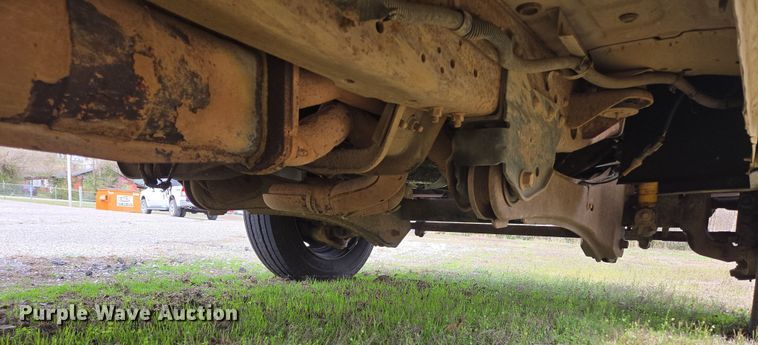 image for item DP6238 2005 Ford F450 Super Duty bucket truck