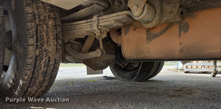 image for item DP6239 2017 Chevrolet Silverado 3500HD bucket truck