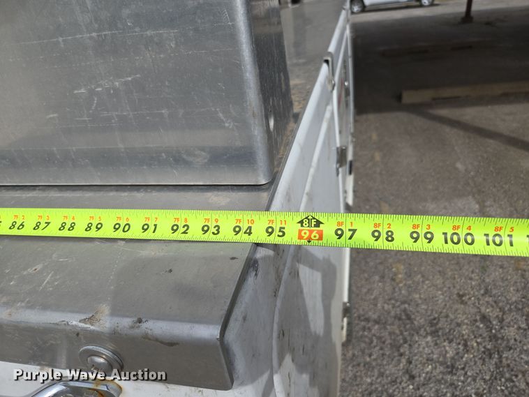 image for item DP6239 2017 Chevrolet Silverado 3500HD bucket truck