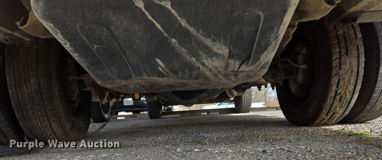 image for item DP6239 2017 Chevrolet Silverado 3500HD bucket truck