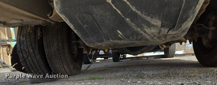 image for item DP6239 2017 Chevrolet Silverado 3500HD bucket truck