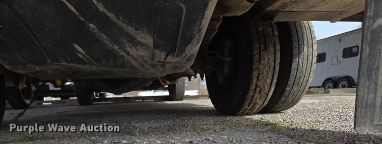 image for item DP6239 2017 Chevrolet Silverado 3500HD bucket truck