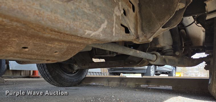 image for item DP6239 2017 Chevrolet Silverado 3500HD bucket truck