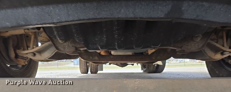 image for item DP6239 2017 Chevrolet Silverado 3500HD bucket truck