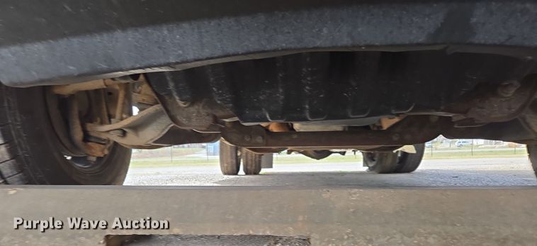 image for item DP6239 2017 Chevrolet Silverado 3500HD bucket truck