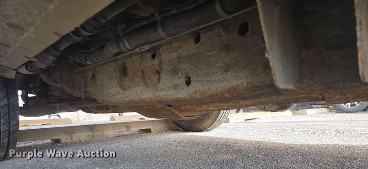 image for item DP6239 2017 Chevrolet Silverado 3500HD bucket truck