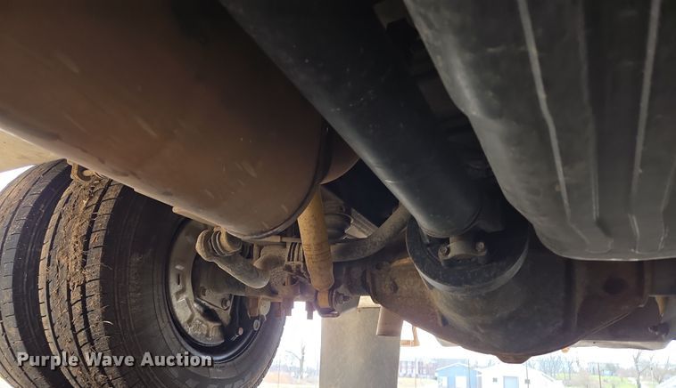 image for item DP6239 2017 Chevrolet Silverado 3500HD bucket truck