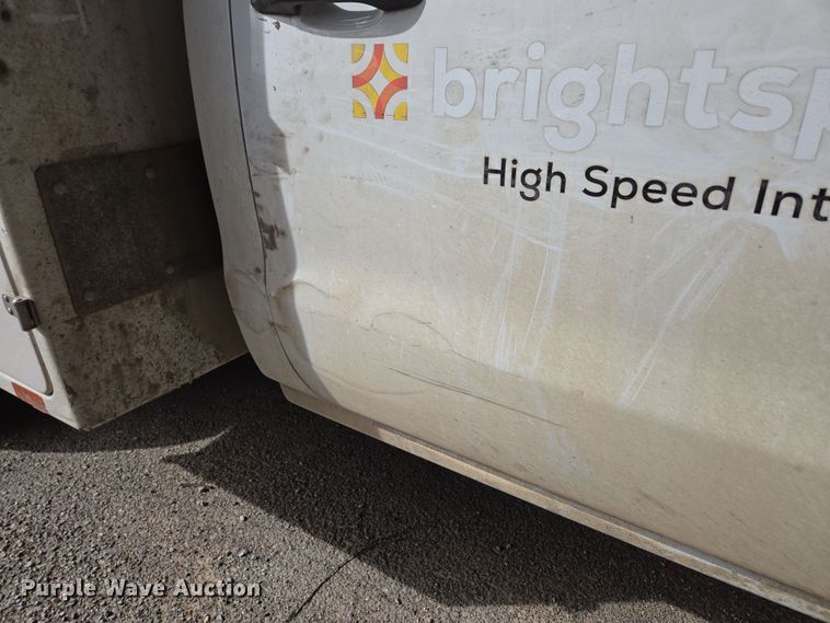 image for item DP6239 2017 Chevrolet Silverado 3500HD bucket truck