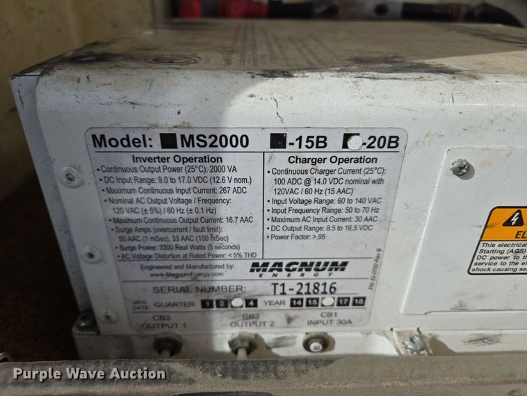 image for item DP6239 2017 Chevrolet Silverado 3500HD bucket truck