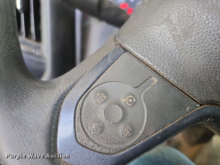 image for item DP6239 2017 Chevrolet Silverado 3500HD bucket truck