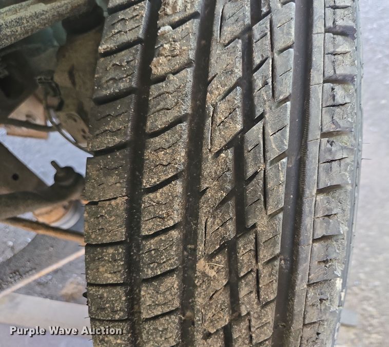 image for item DP6239 2017 Chevrolet Silverado 3500HD bucket truck