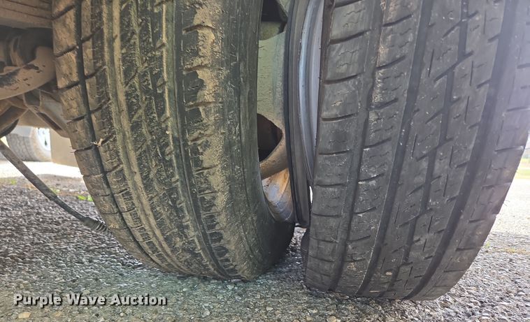 image for item DP6239 2017 Chevrolet Silverado 3500HD bucket truck