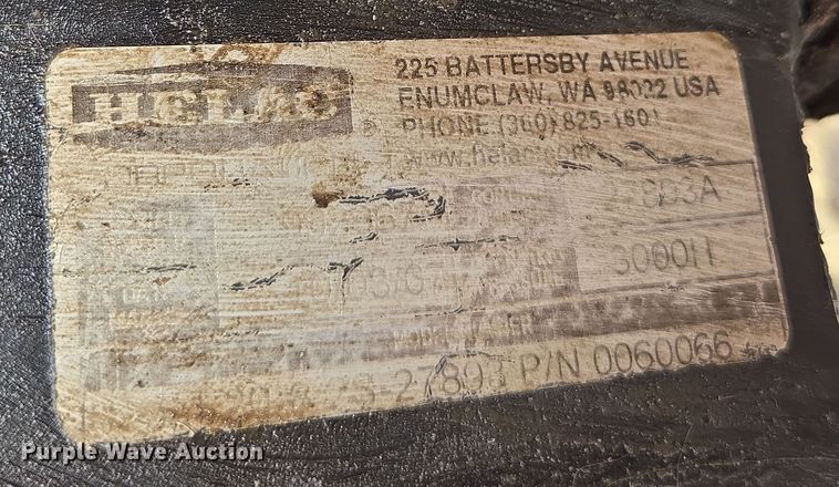 image for item DP6241 2008 JLG 600AJ boom lift