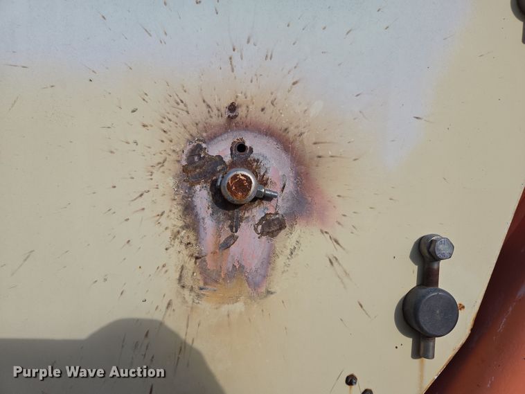 image for item DP6241 2008 JLG 600AJ boom lift