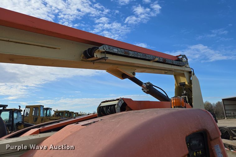 image for item DP6241 2008 JLG 600AJ boom lift