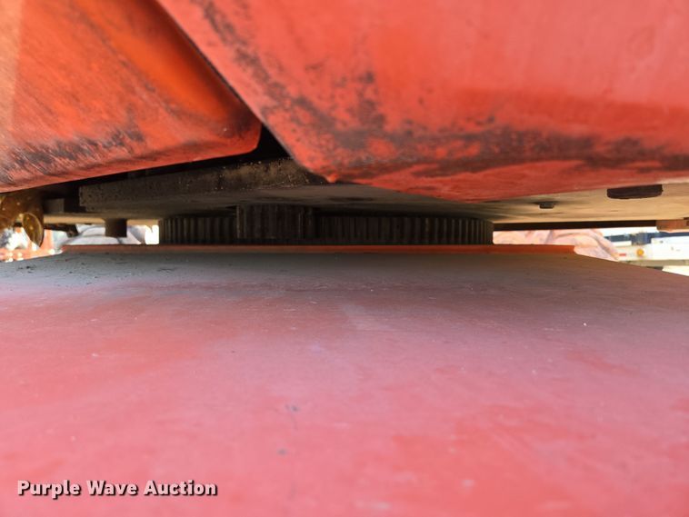 image for item DP6241 2008 JLG 600AJ boom lift