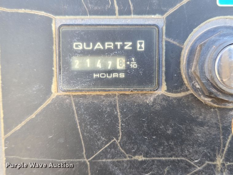 image for item DP6241 2008 JLG 600AJ boom lift