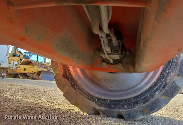 image for item DP6241 2008 JLG 600AJ boom lift