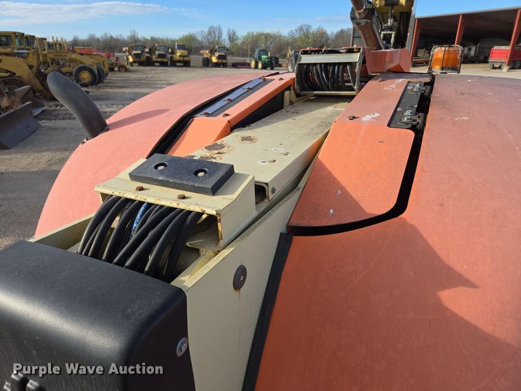 image for item DP6241 2008 JLG 600AJ boom lift