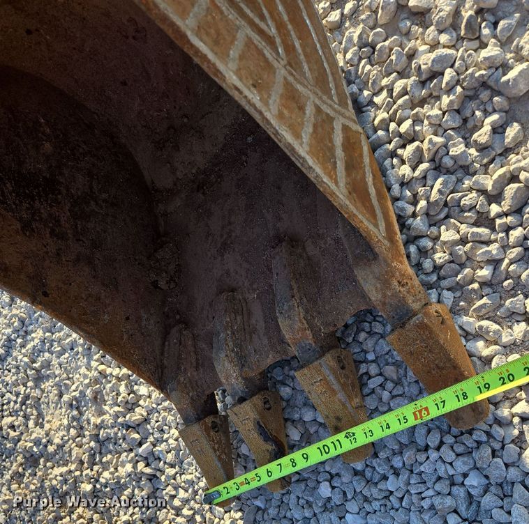 image for item DP6250 2015 Kubota KX040-4 mini excavator