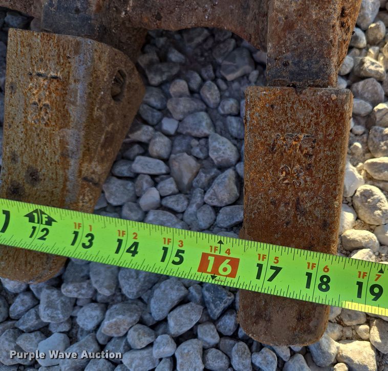 image for item DP6250 2015 Kubota KX040-4 mini excavator