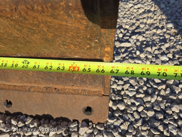 image for item DP6250 2015 Kubota KX040-4 mini excavator