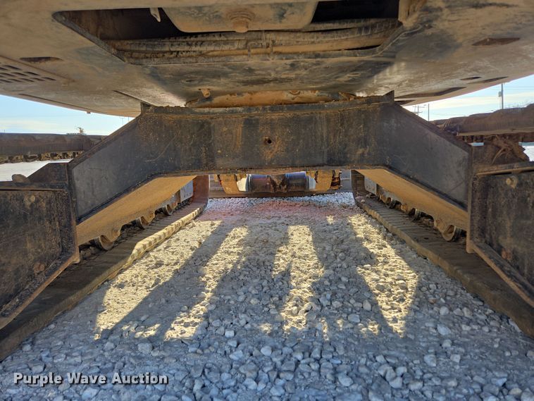 image for item DP6250 2015 Kubota KX040-4 mini excavator