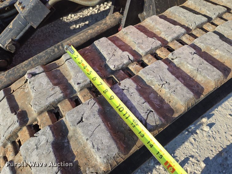 image for item DP6250 2015 Kubota KX040-4 mini excavator