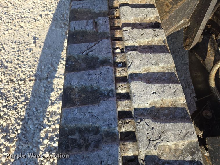 image for item DP6250 2015 Kubota KX040-4 mini excavator