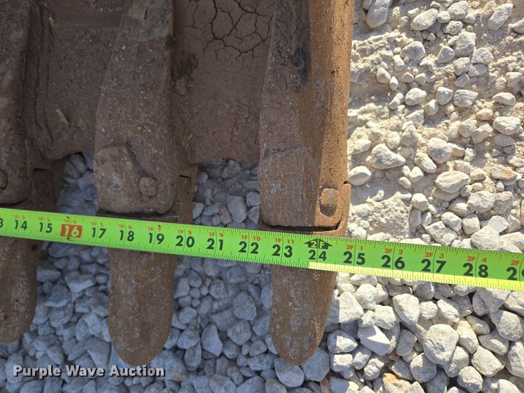 image for item DP6251 2020 Kubota KX080-4S2 mini excavator