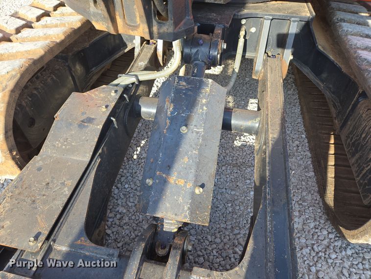 image for item DP6251 2020 Kubota KX080-4S2 mini excavator