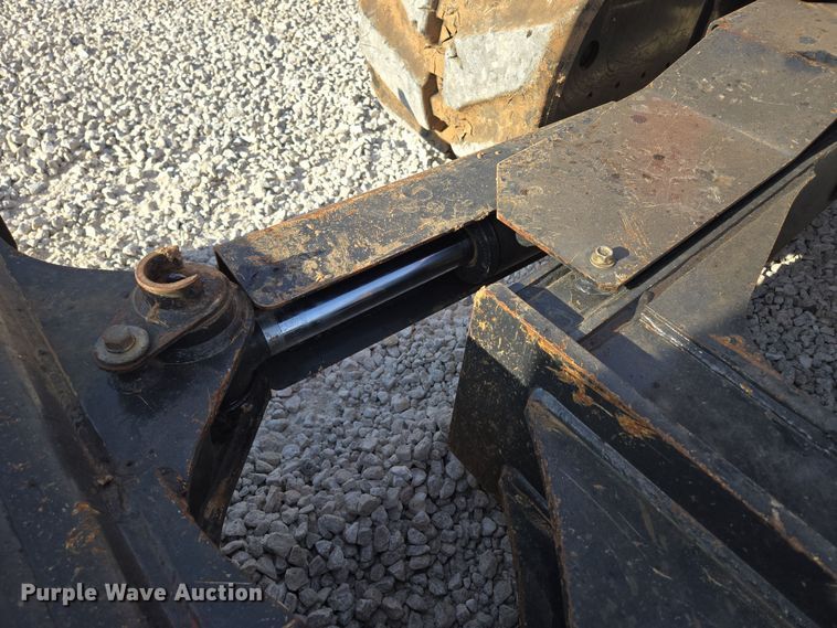 image for item DP6251 2020 Kubota KX080-4S2 mini excavator