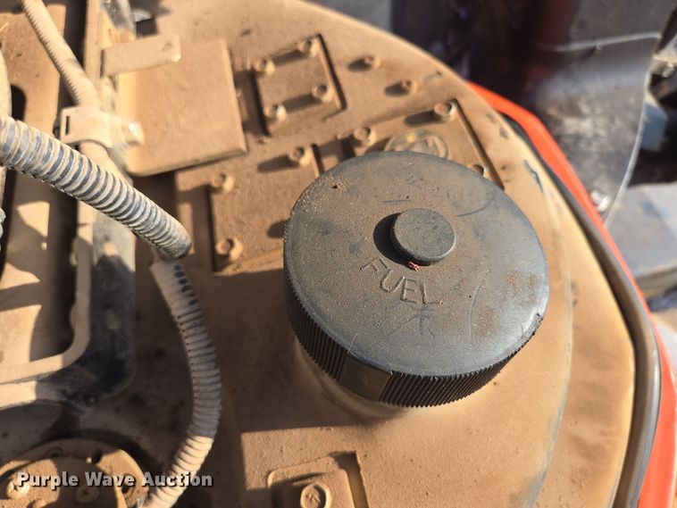 image for item DP6251 2020 Kubota KX080-4S2 mini excavator